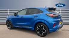 Ford Puma 1.0 EcoBoost ST-Line X 5dr Auto Petrol Hatchback